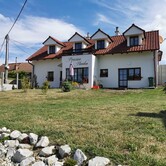 Pension Hanka Velké Bílovice