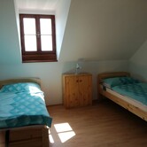 Pension Hanka Velké Bílovice