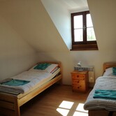 Pension Hanka Velké Bílovice